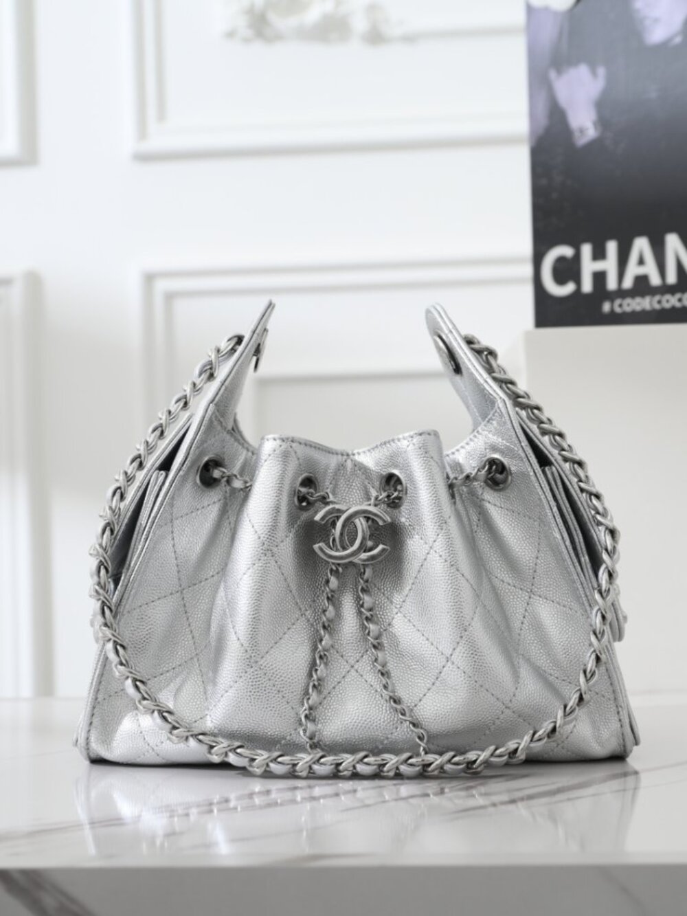 Classic CHANEL Bags: A Stylish and Versatile Choice for Elegance